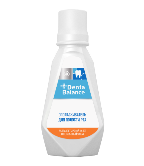Denta Balance Ополаскиватель для полости рта