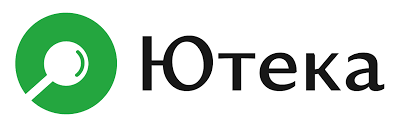 Ютека лого.png